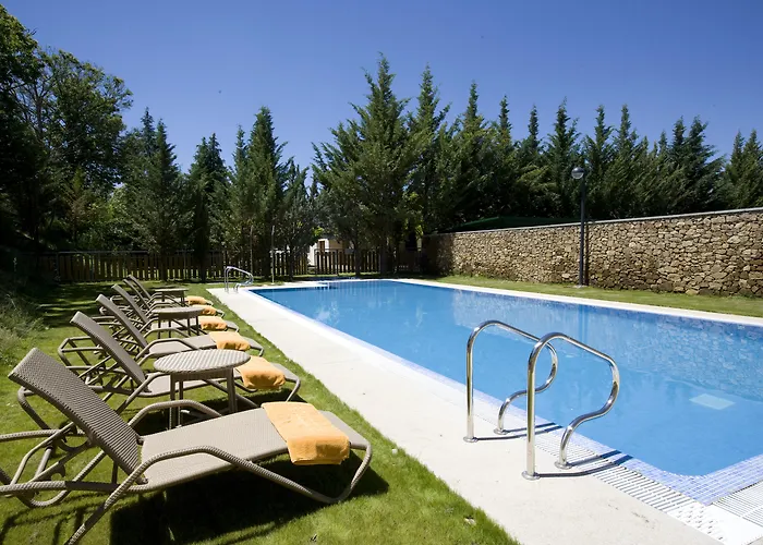 Parador De Puebla De Sanabria